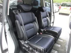 ホンダ オデッセイ