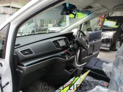 ホンダ オデッセイ
