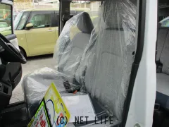 ダイハツ ムーヴキャンバス
