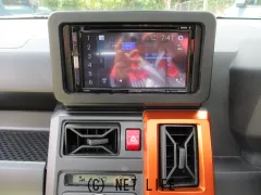 ダイハツ タフト