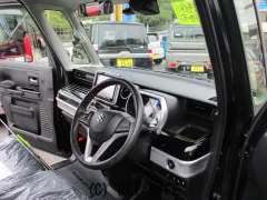スズキ スペーシア
