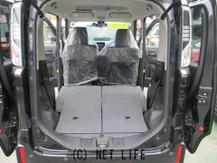 スズキ スペーシア