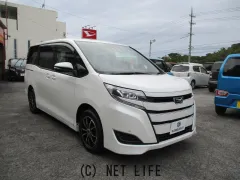 トヨタ ノア