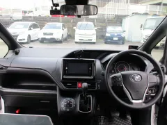 トヨタ ノア