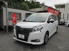 トヨタ エスクァイア