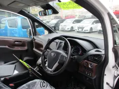 トヨタ エスクァイア