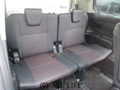 トヨタ エスクァイア