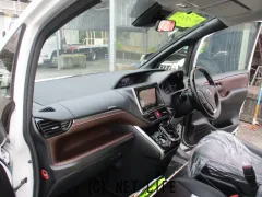 トヨタ エスクァイア