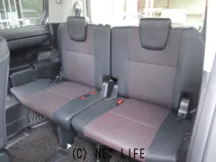 トヨタ エスクァイア
