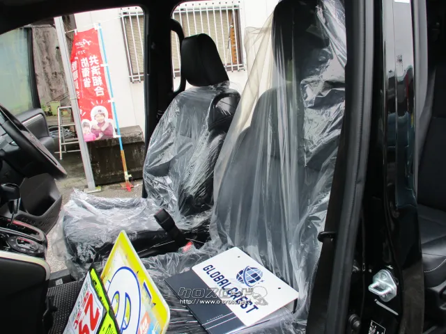 トヨタ エスクァイア