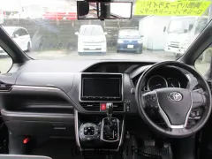 トヨタ エスクァイア