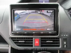 トヨタ エスクァイア