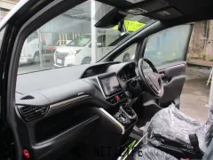 トヨタ エスクァイア
