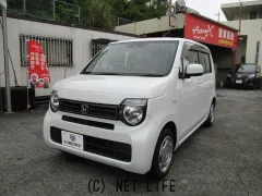 ホンダ N-WGN