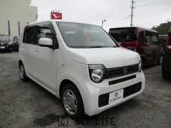 ホンダ N-WGN