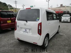 ホンダ N-WGN