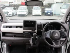 ホンダ N-WGN