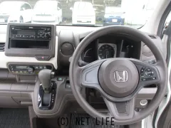 ホンダ N-WGN