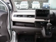 ホンダ N-WGN