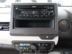 ホンダ N-WGN