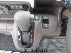 ホンダ N-WGN