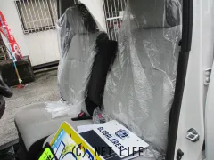 ホンダ N-WGN