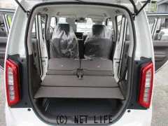ホンダ N-WGN