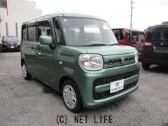 スズキ スペーシア