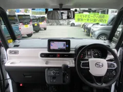 ダイハツ ムーヴキャンバス