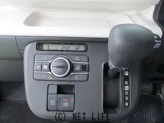 ダイハツ ムーヴキャンバス