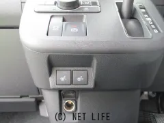 ダイハツ ムーヴキャンバス