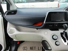 トヨタ シエンタ