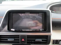 トヨタ シエンタ