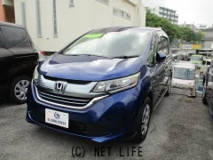 ホンダ フリード