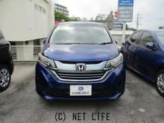ホンダ フリード