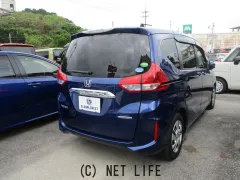 ホンダ フリード