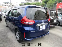 ホンダ フリード