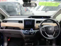 ホンダ フリード