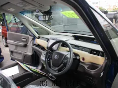ホンダ フリード