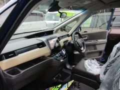 ホンダ フリード
