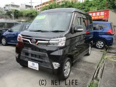 ダイハツ アトレーワゴン