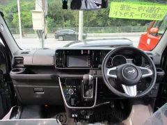 ダイハツ アトレーワゴン