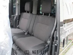 ダイハツ アトレーワゴン