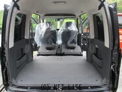 ダイハツ アトレーワゴン