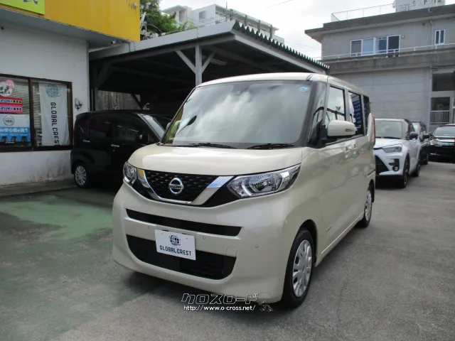 日産 ルークス