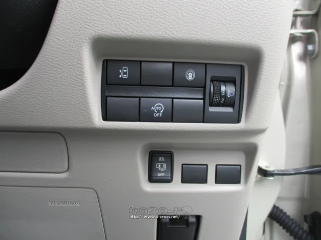 日産 ルークス