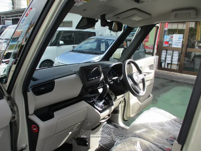 日産 ルークス