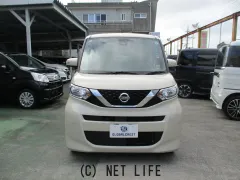 日産 ルークス