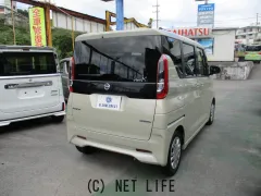 日産 ルークス