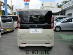 日産 ルークス